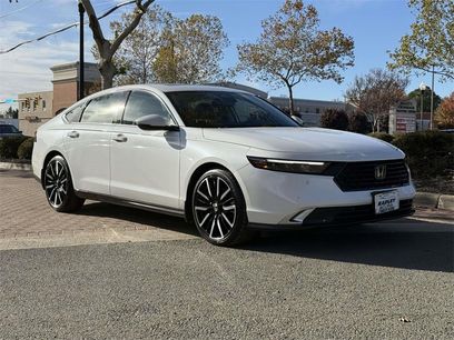 Used 2023 Honda Accord Touring