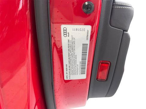 Used 2024 Audi A5 2.0T Premium Plus image 91