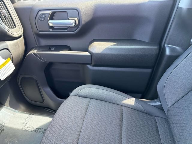 New 2026 GMC Sierra 1500 Pro w/ Pro Value Package RWD image 21