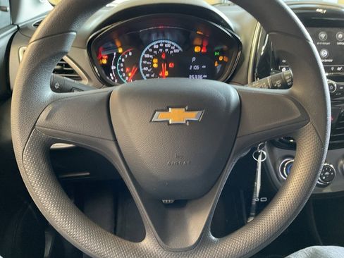 Used 2020 Chevrolet Spark LS image 12