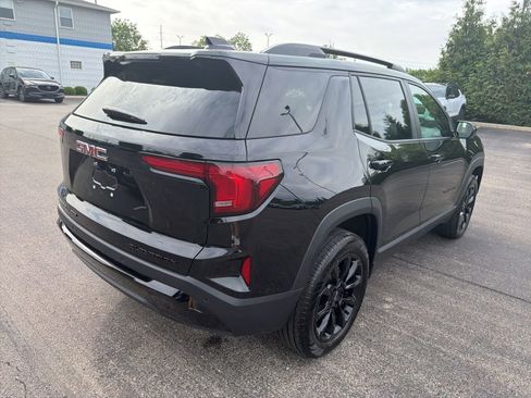 Used 2026 GMC Terrain Elevation w/ Elevation Premium Package AWD/4WD image 5