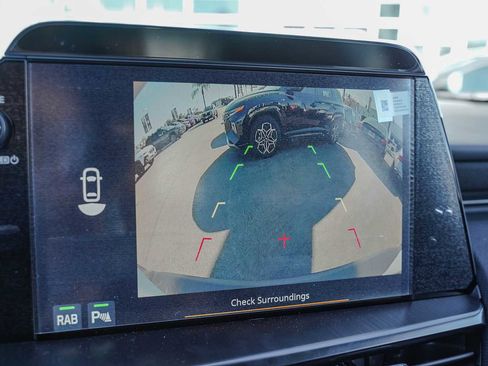 New 2026 Subaru Outback Premium image 26