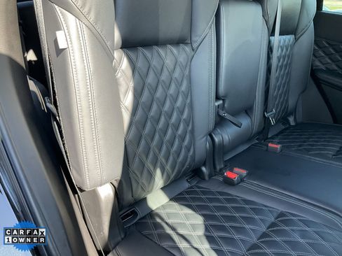 Used 2023 Mitsubishi Outlander SEL image 57