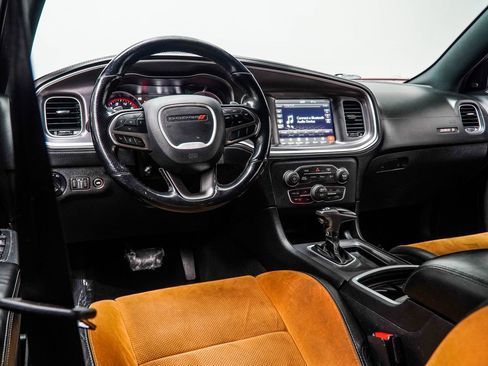Used 2020 Dodge Charger Scat Pack w/ Plus Group image 17