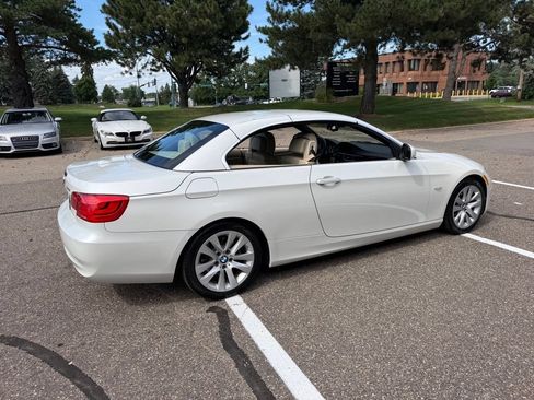 Used 2012 BMW 328i Convertible RWD image 82