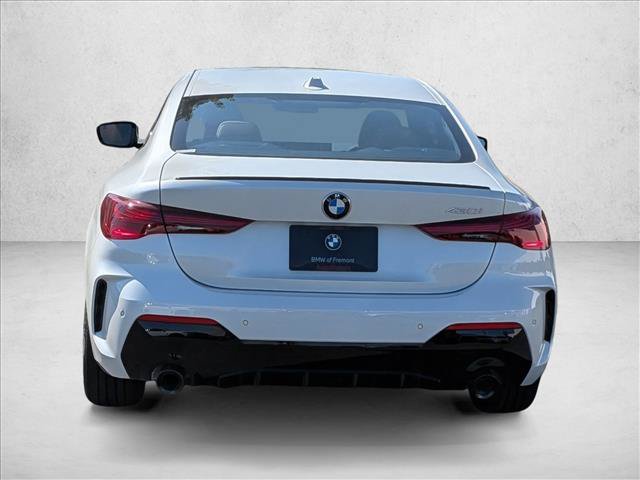 New 2027 BMW 430i Coupe w/ M Sport Package RWD image 7