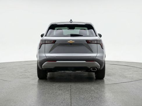 Used 2025 Chevrolet Equinox LT image 7