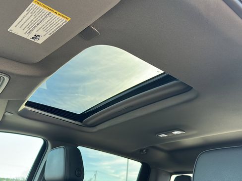 Used 2024 GMC Sierra 1500 Denali w/ Denali Reserve Package image 17