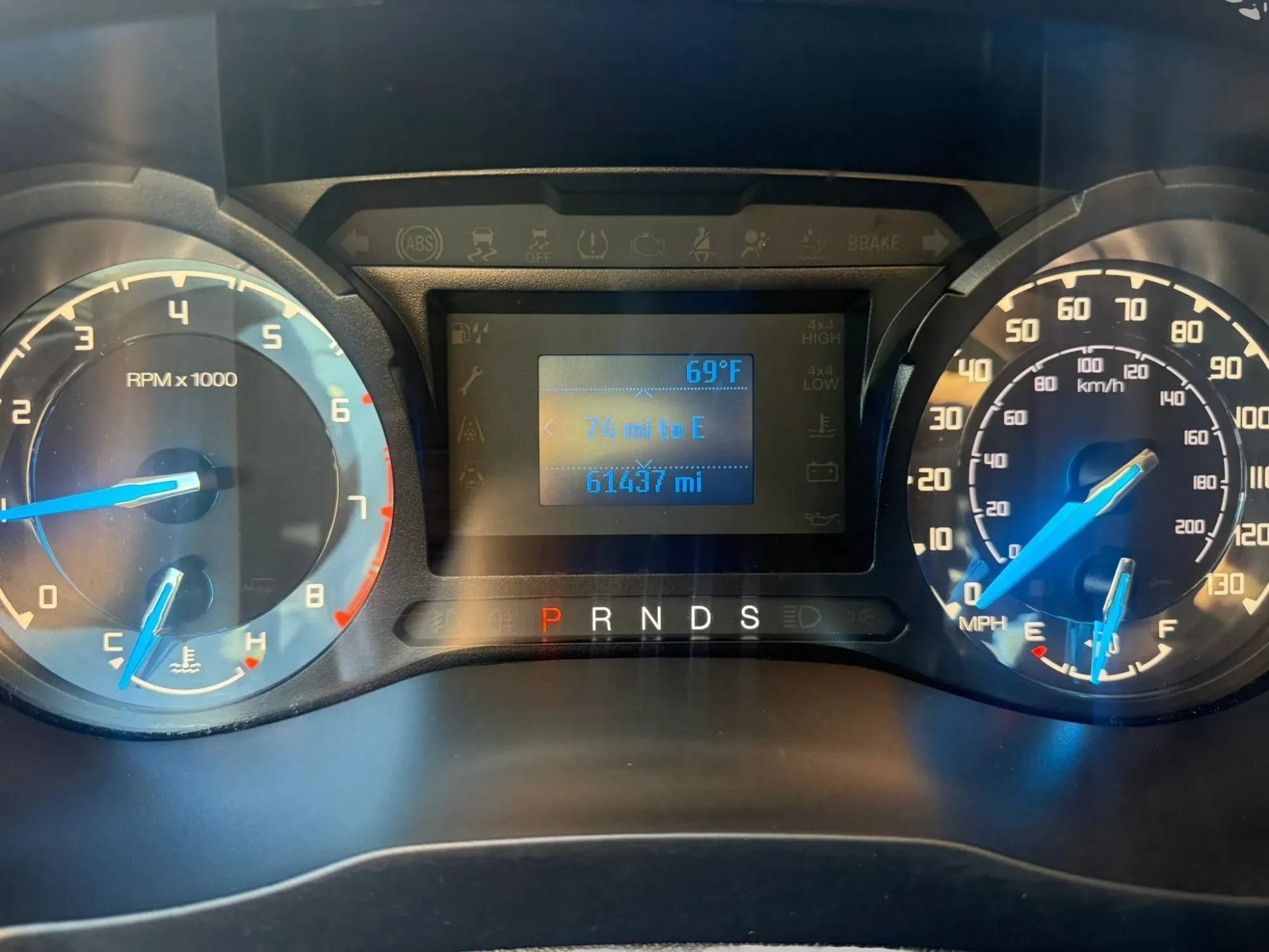 Used 2020 Ford Ranger XL w/ Trailer Tow Package RWD image 10