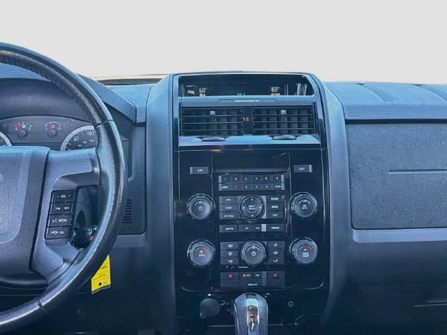 Used 2012 Ford Escape Limited FWD image 18