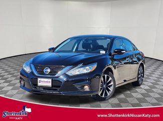 Used 2016 Nissan Altima 2.5 SV w/ Convenience Package video 1