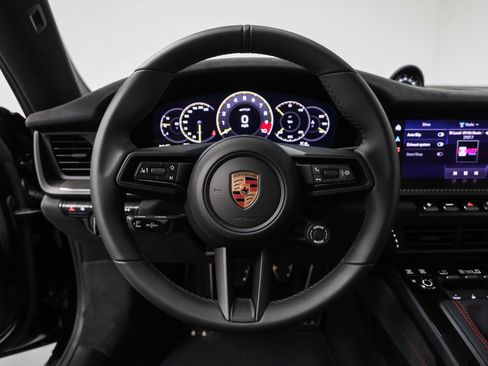 Certified 2026 Porsche 911 GT3 RWD image 56