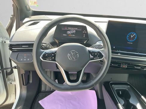 Used 2025 Volkswagen ID.4 Pro AWD/4WD image 12
