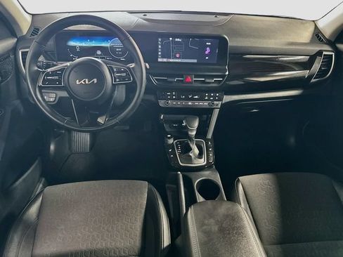Used 2024 Kia Seltos S AWD/4WD image 27