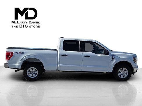 Used 2023 Ford F150 XLT w/ Equipment Group 301A Mid image 6