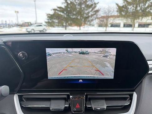 Used 2024 Chevrolet TrailBlazer LT w/ LT Cold Weather Package image 21