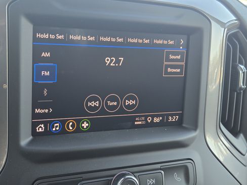 New 2026 Chevrolet Silverado 3500 W/T w/ WT Convenience Package image 26