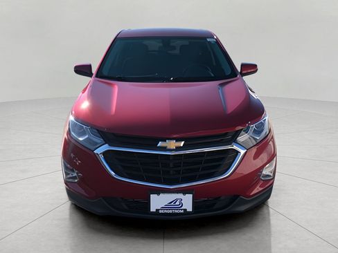 Used 2018 Chevrolet Equinox LT FWD image 3