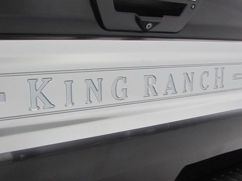 Certified 2020 Ford F150 King Ranch w/ Equipment Group 601A Luxury AWD/4WD image 34