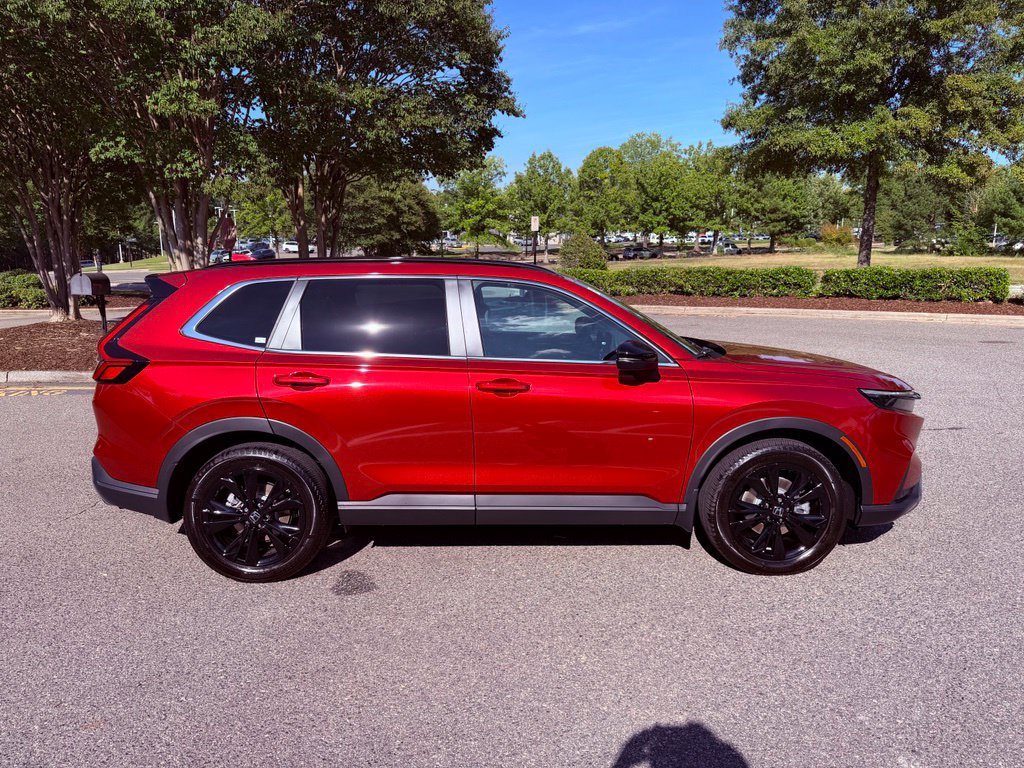 Used 2024 Honda CR-V Sport Touring image 15