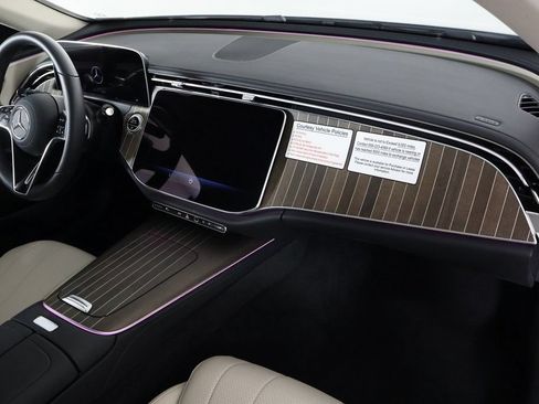 Certified 2026 Mercedes-Benz E 350 Sedan image 15