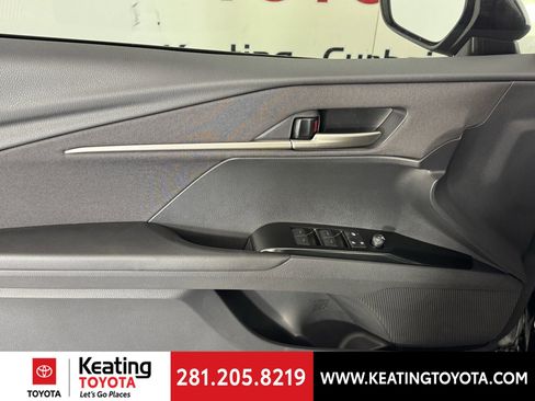 New 2026 Toyota Camry LE image 13