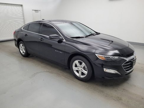 Used 2023 Chevrolet Malibu LS FWD image 11
