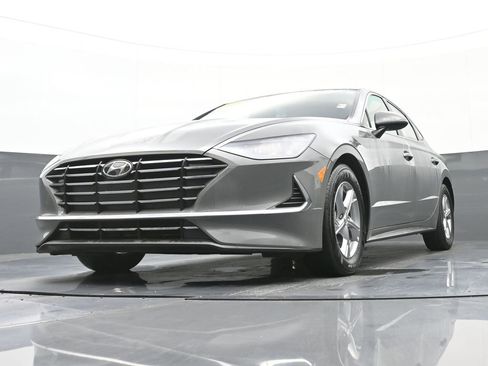 Certified 2023 Hyundai Sonata SE w/ Preferred Accessory Package image 45