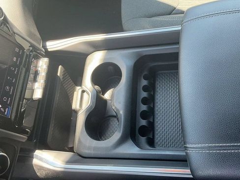 Used 2024 RAM 1500 Big Horn AWD/4WD image 21