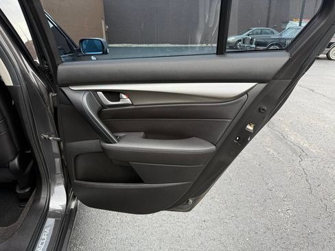 Used 2009 Acura TL image 22