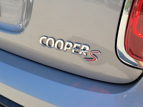 Used 2024 MINI Cooper S w/ Signature Upholstery Package image 5