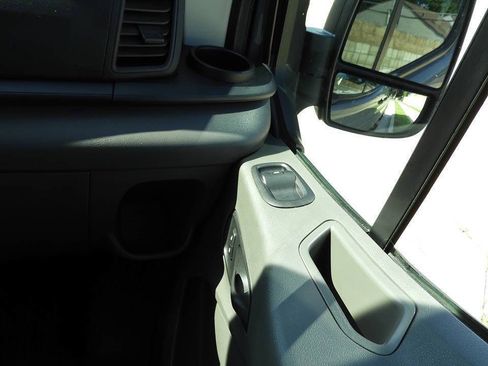 Used 2022 Ford Transit 350 XLT AWD/4WD image 36