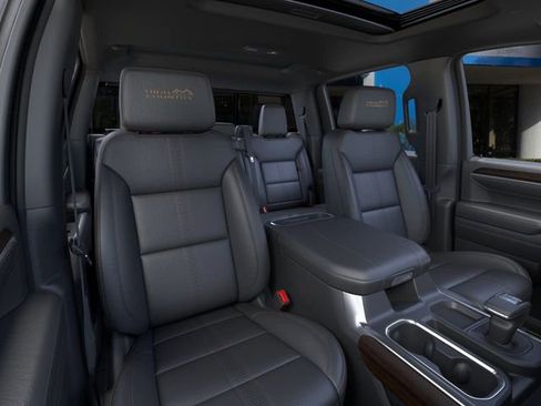 New 2026 Chevrolet Silverado 1500 High Country image 17