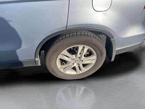 Used 2010 Honda CR-V EX-L image 16