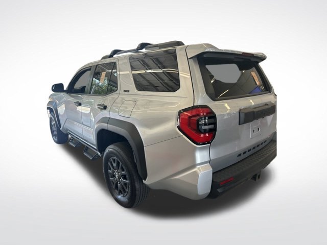 Used 2025 Toyota 4Runner SR5 RWD image 33