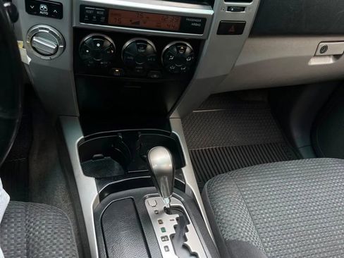 Used 2005 Toyota 4Runner Sport image 14