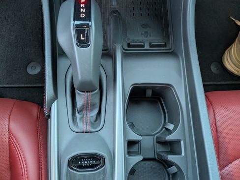 New 2026 Dodge Charger R/T AWD/4WD image 37