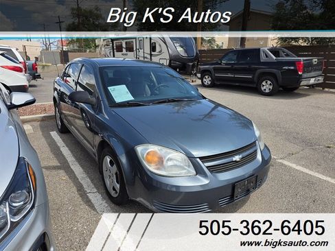 Used 2006 Chevrolet Cobalt LS image 1