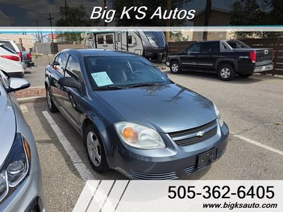 Used 2006 Chevrolet Cobalt LS
