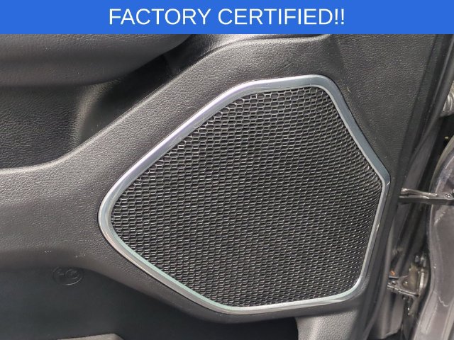 Certified 2021 RAM 1500 Laramie w/ Sport Appearance Package AWD/4WD image 15