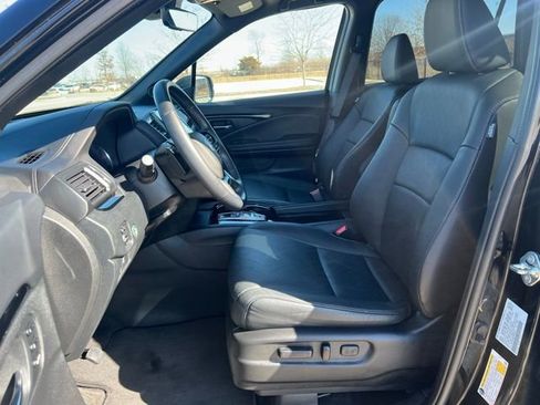 Used 2021 Honda Passport Touring image 26