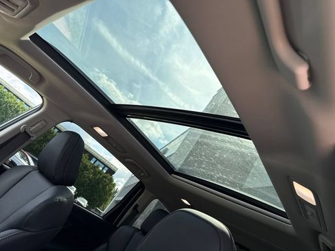 New 2026 Subaru Ascent Limited AWD/4WD image 26