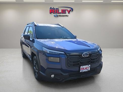 Used 2026 Subaru Outback Premium AWD/4WD image 9