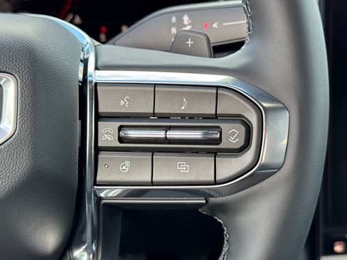 New 2026 GMC Terrain Elevation AWD/4WD image 25