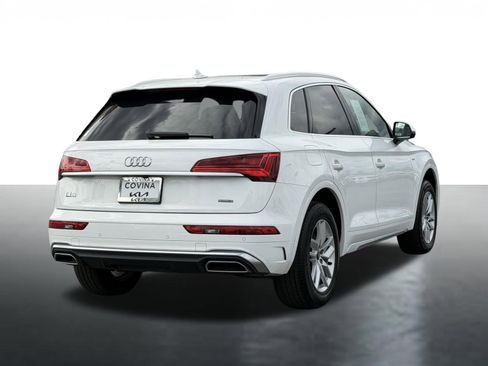 Used 2023 Audi Q5 2.0T Premium AWD/4WD image 8