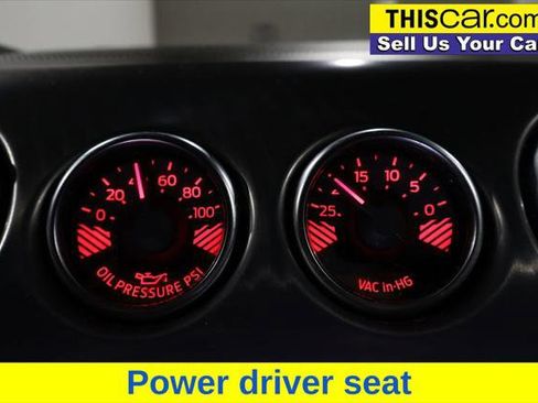 Used 2023 Ford Mustang Mach 1 w/ Equipment Group 700A image 18