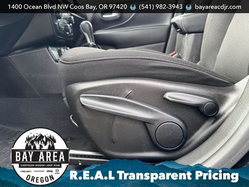 Used 2023 Jeep Renegade Latitude image 14