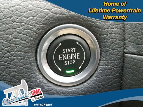 Used 2021 GMC Yukon Denali image 25