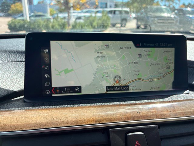 Used 2018 BMW 430i Convertible RWD image 19