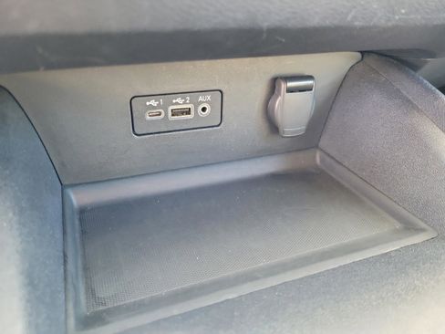 Certified 2022 Nissan Altima 2.5 SV image 33